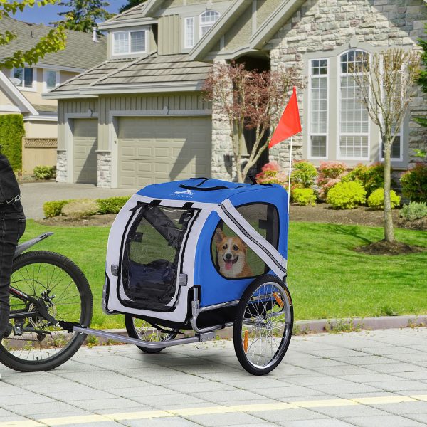 Bicycle Trailers, Pet Carts, Bicycle Carts - Image 8
