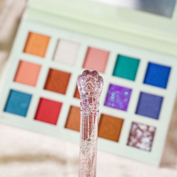 SK-8031 Makeup Brush - Image 9