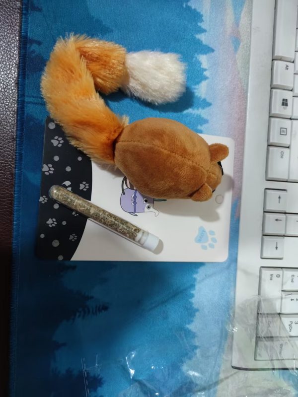 Cat supplies cat toys - Image 4