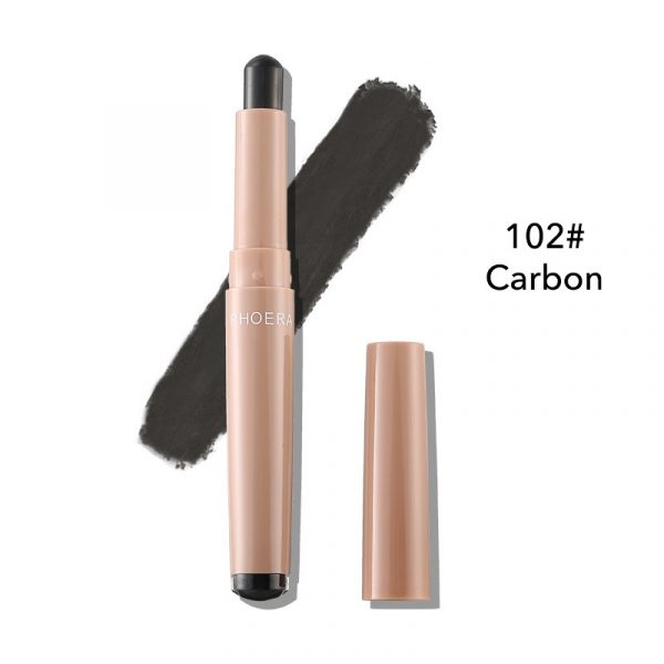 New Monochrome Lipstick Eyeshadow Stick Makeup - Image 10