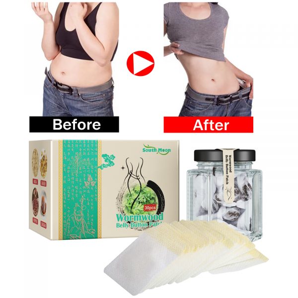 South Moon Detox Weight Loss Patch - Image 4