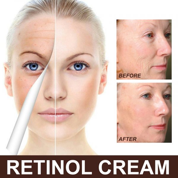 EELHOE Retinol Cream, Anti-Aging Firming - Image 4