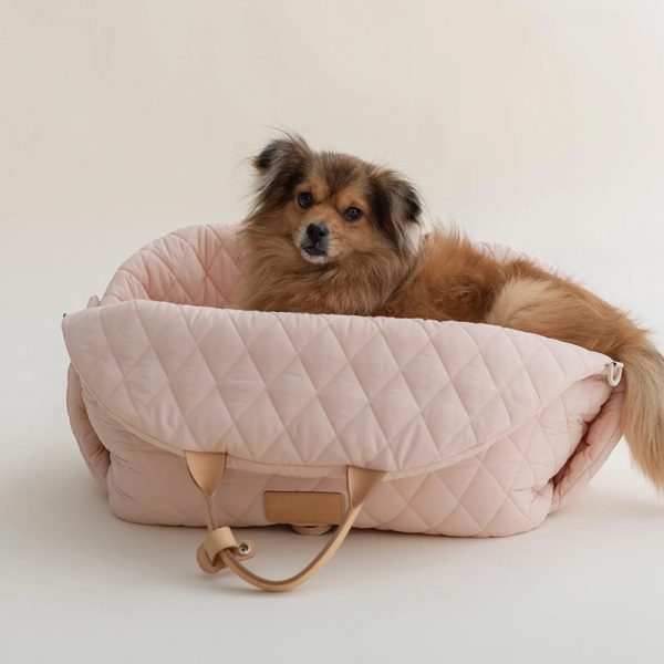 Pet Handbag Outdoor Cat Handbag - Image 2