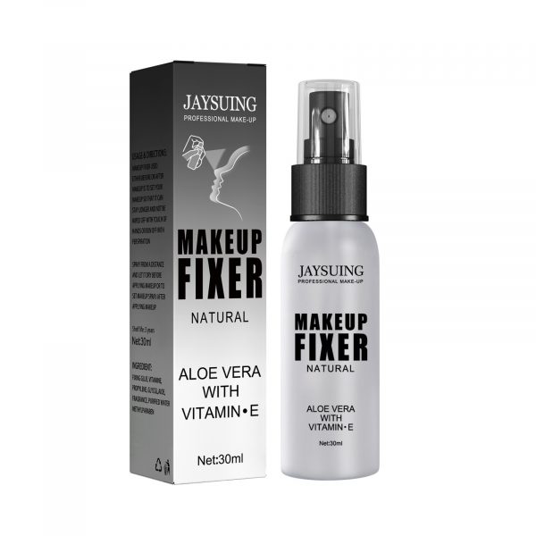 Jaysuing Setting Spray - Waterproof, Long-lasting - Image 5