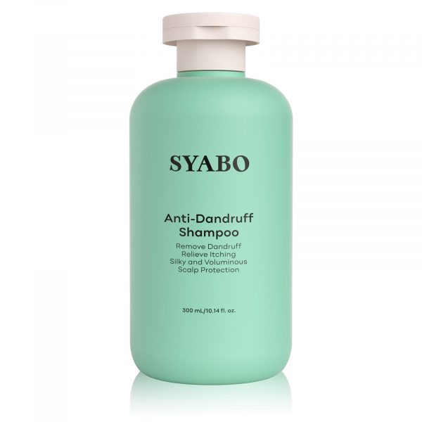 Anti Dandruff Shampoo - Image 4