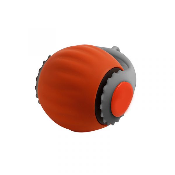 Pet With Gravity Sudden Ball Cat Toy - Image 3