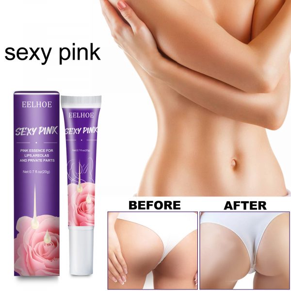 EELHOE Rejuvenator Areola Intimate