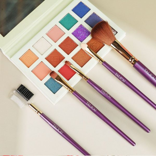 YLC018 Makeup Brush - Image 7