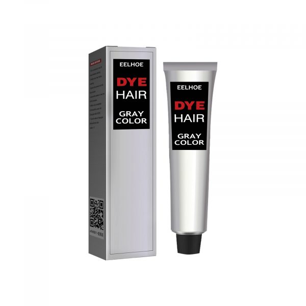 EELHOE Hair Conditioner, Grandma Grey Hair Conditioner