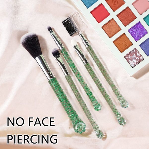 SK-8031 Makeup Brush - Image 7