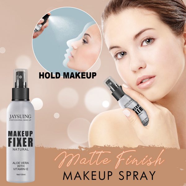 Jaysuing Setting Spray - Waterproof, Long-lasting - Image 4