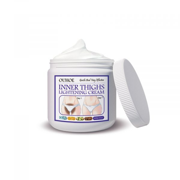OUHOE Inner Thigh Skin Perfecting Cream Lighten - Image 8