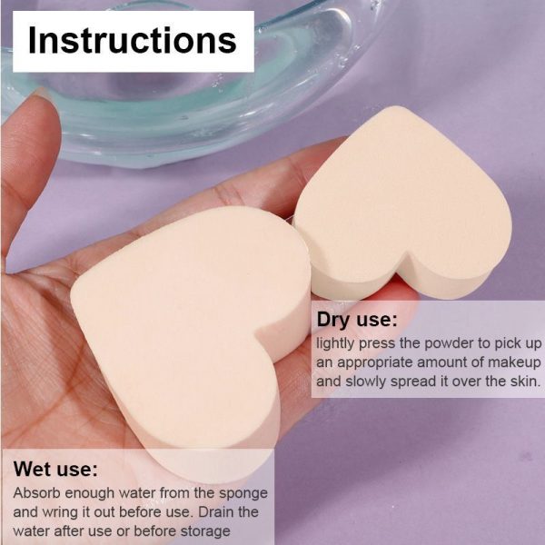 4 Love Puffs - Image 5