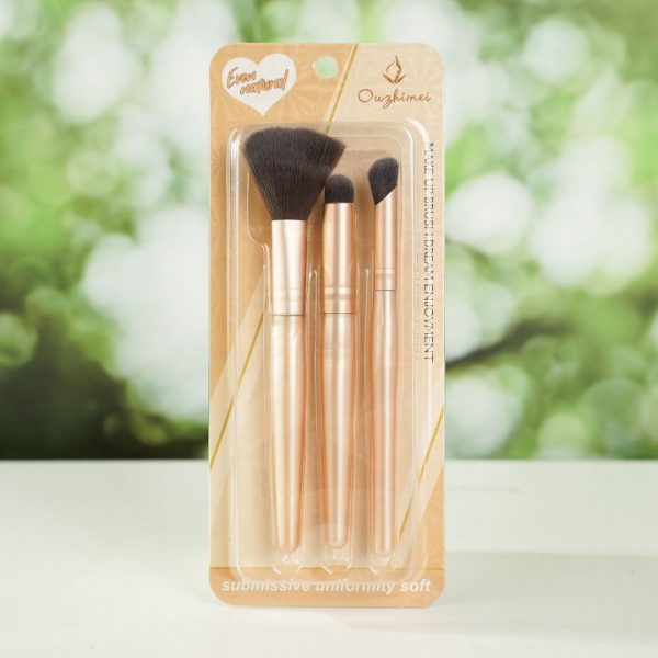 0ZM938 Makeup Brush - Image 2