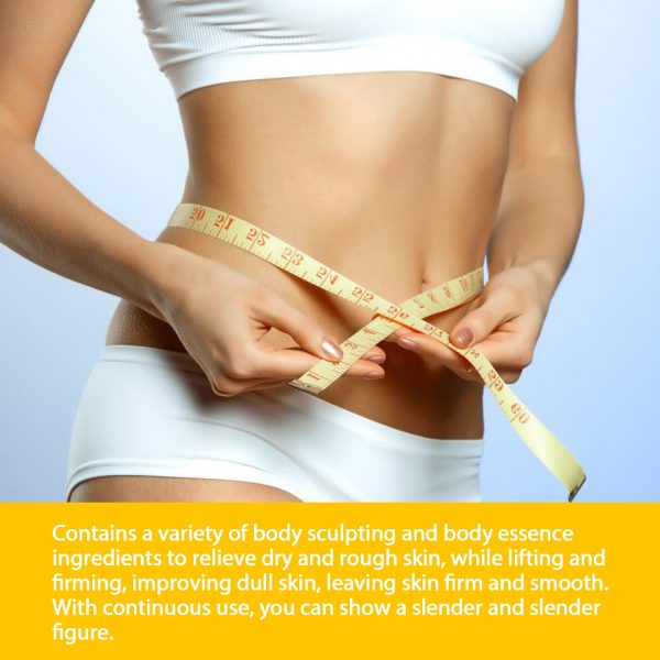 Jaysuing Body Soap Body Cleansing Skin - Image 2