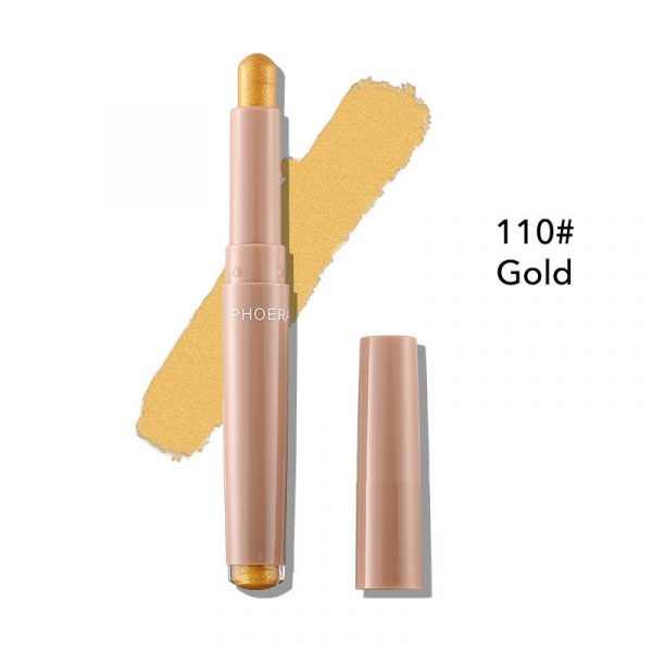 New Monochrome Lipstick Eyeshadow Stick Makeup - Image 8