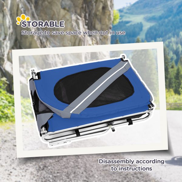 Bicycle Trailers, Pet Carts, Bicycle Carts - Image 5