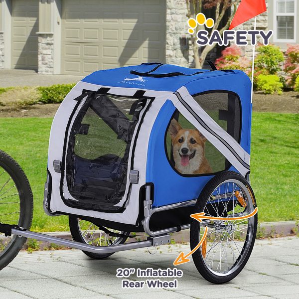 Bicycle Trailers, Pet Carts, Bicycle Carts