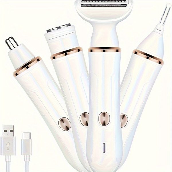 Hair Removal Device