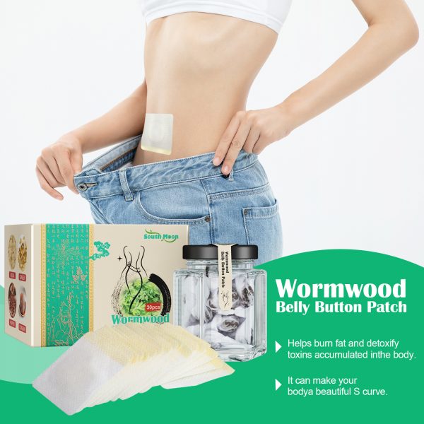 South Moon Detox Weight Loss Patch