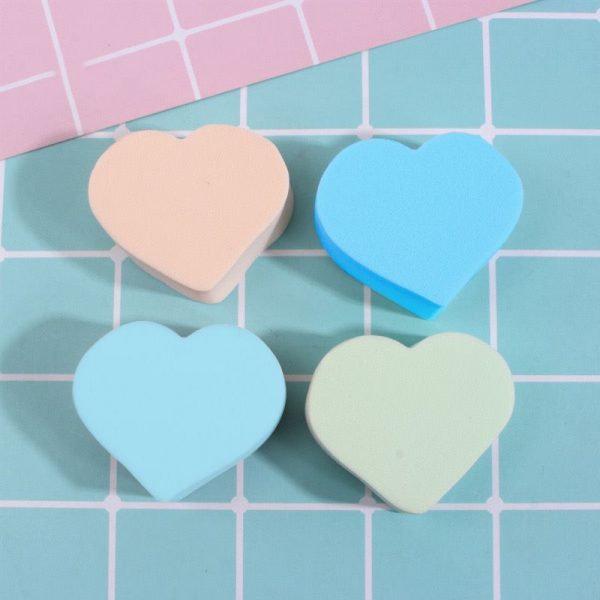 4 Love Puffs - Image 4