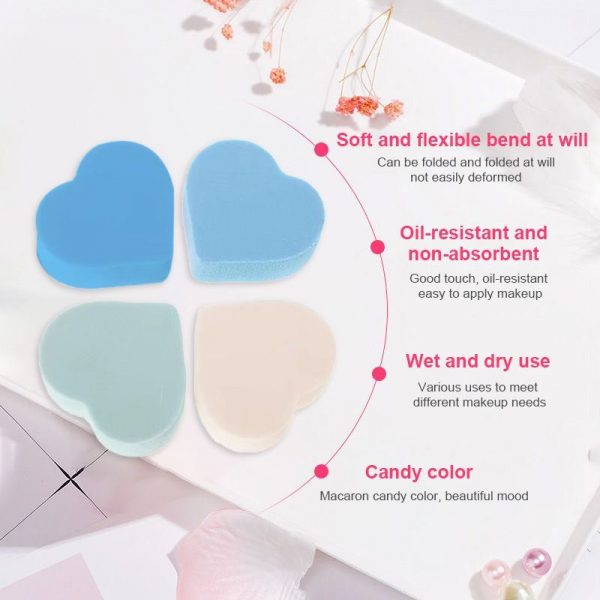 4 Love Puffs - Image 7