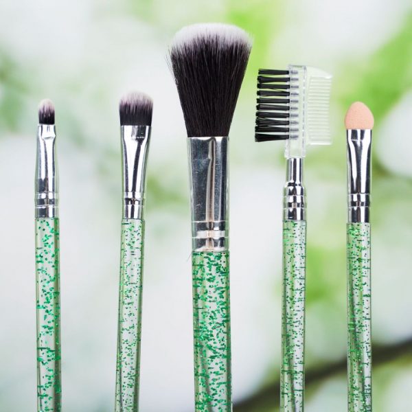 SK-8031 Makeup Brush - Image 10