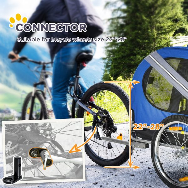 Bicycle Trailers, Pet Carts, Bicycle Carts - Image 2