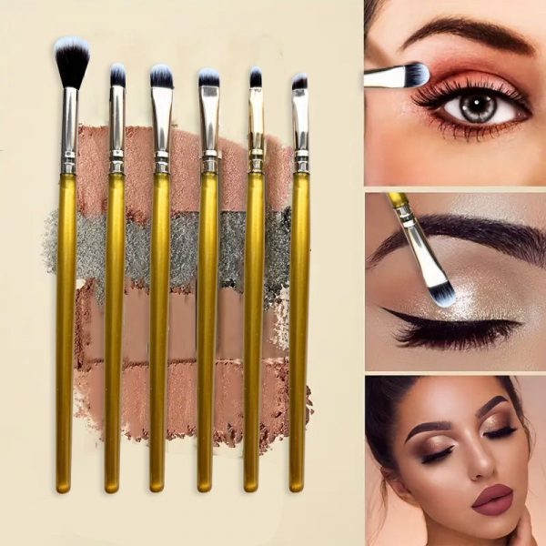 OZM936 Makeup Brush - Image 3