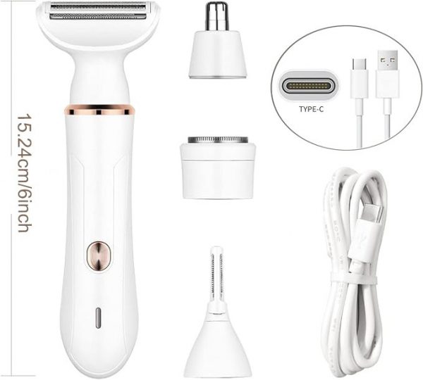 Hair Removal Device - Image 2