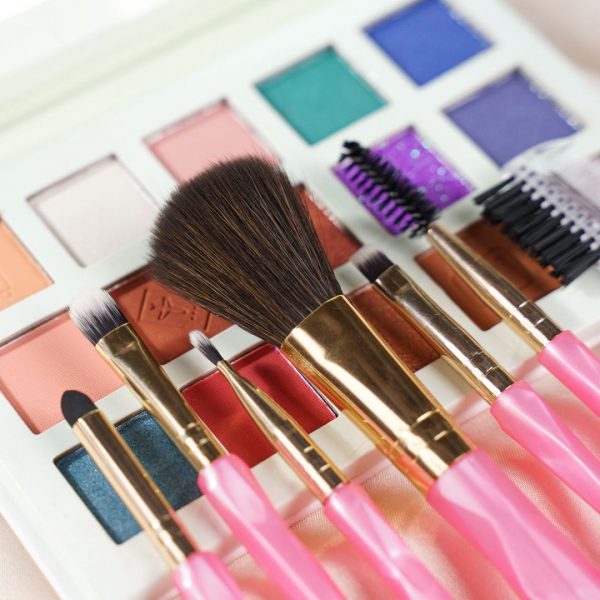 BC052 Makeup Brush - Image 3