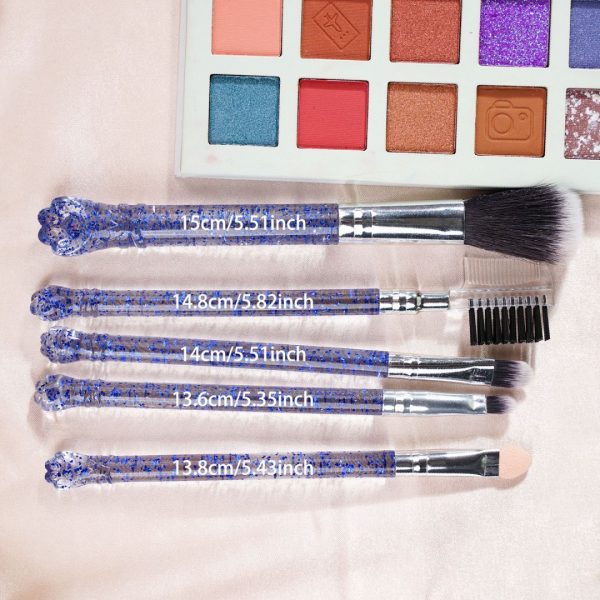 SK-8031 Makeup Brush - Image 3
