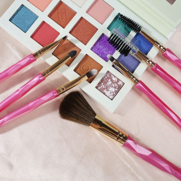 BC052 Makeup Brush - Image 2