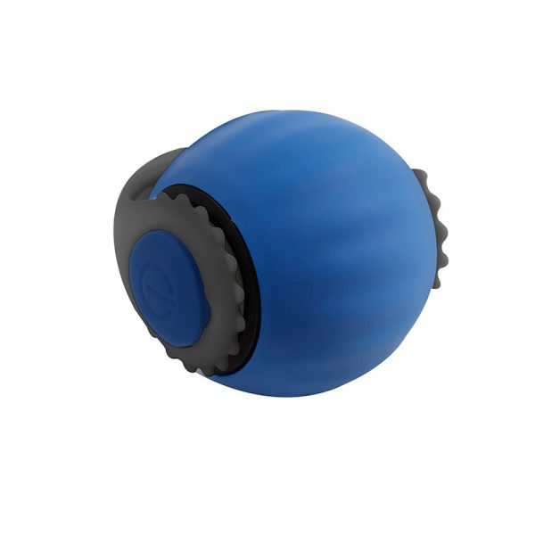Pet With Gravity Sudden Ball Cat Toy - Image 2