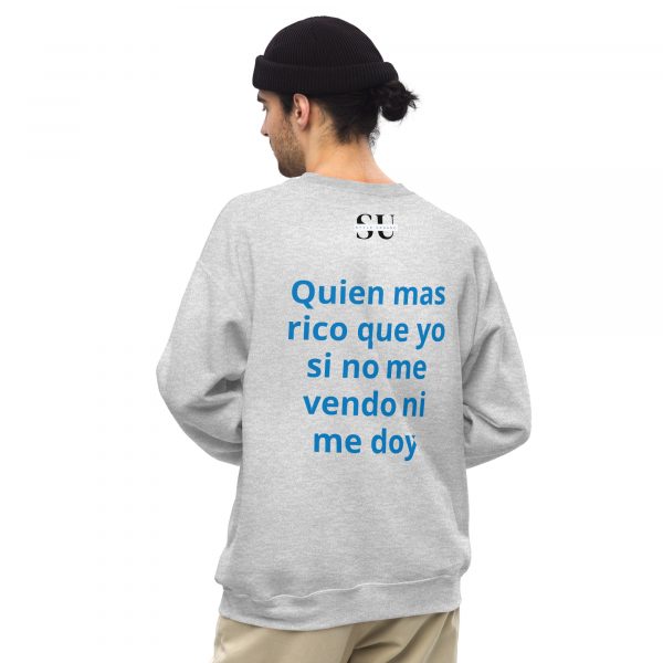 Unisex Sweatshirt - Image 36