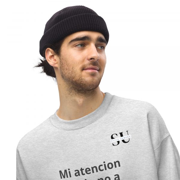 Unisex Sweatshirt - Image 34
