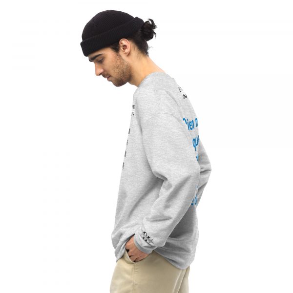 Unisex Sweatshirt - Image 35