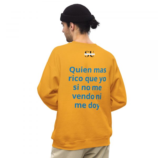 Unisex Sweatshirt - Image 21