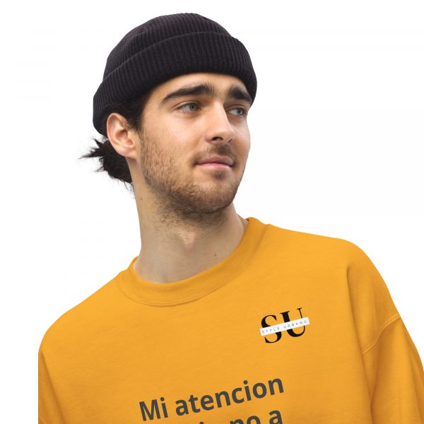 Unisex Sweatshirt - Image 19