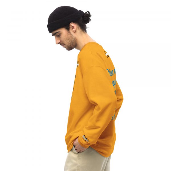 Unisex Sweatshirt - Image 20