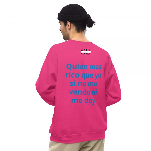 Unisex Sweatshirt - Image 12