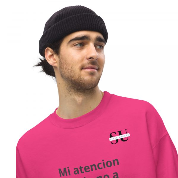 Unisex Sweatshirt - Image 10