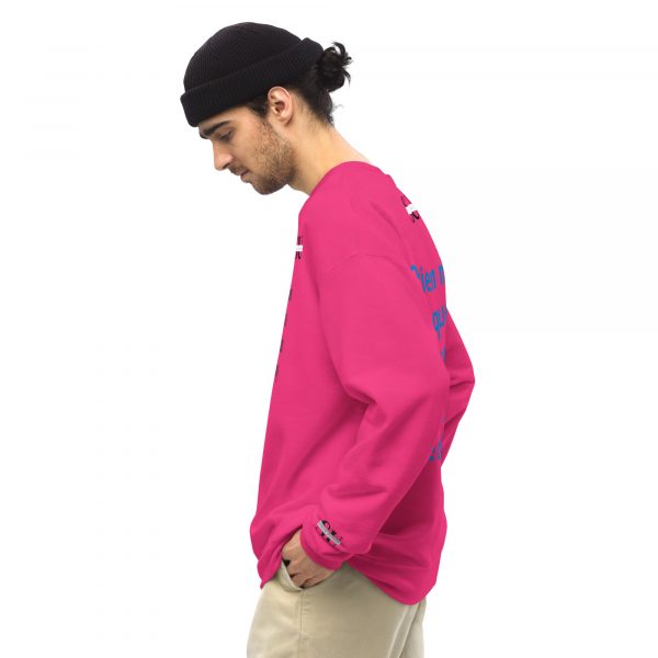 Unisex Sweatshirt - Image 11