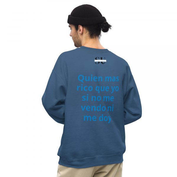 Unisex Sweatshirt - Image 9
