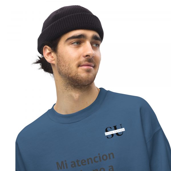 Unisex Sweatshirt - Image 7