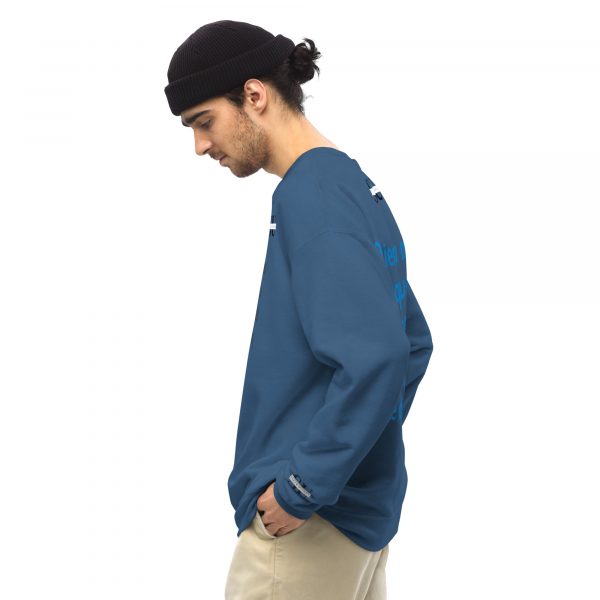 Unisex Sweatshirt - Image 8