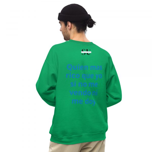 Unisex Sweatshirt - Image 18
