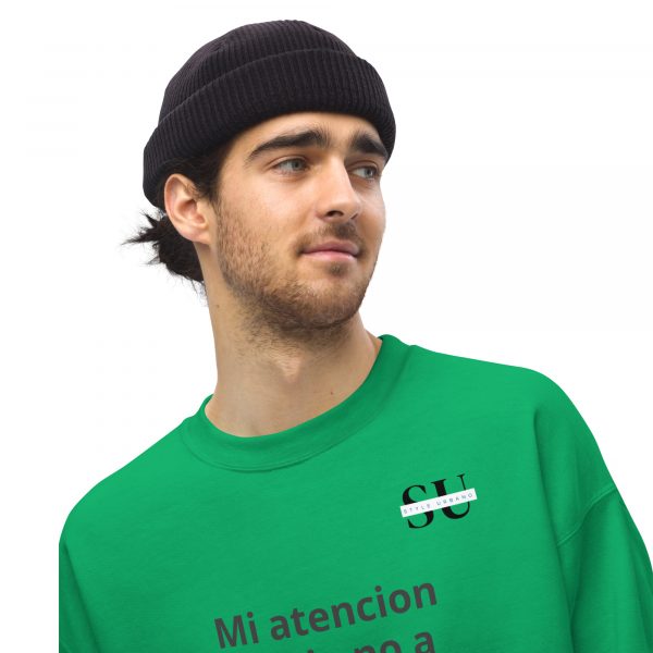 Unisex Sweatshirt - Image 16