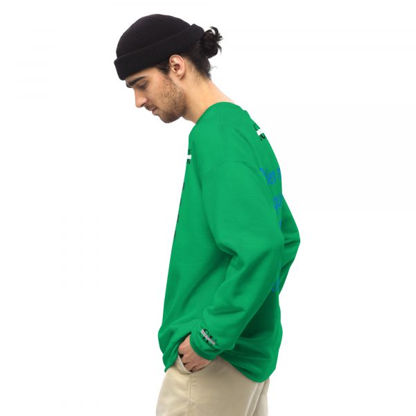 Unisex Sweatshirt - Image 17