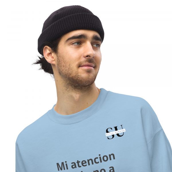 Unisex Sweatshirt - Image 22